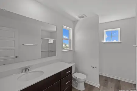 New construction Single-Family house 4029 Lily Glade Ln, Seguin, TX 78155 plan Pierce - image 7