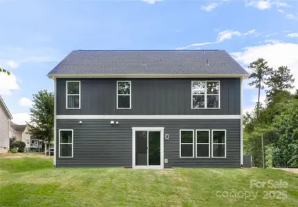 New construction Single-Family house 3887 12Th St Ne, Hickory, NC 28601 - image