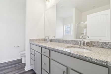 New construction Single-Family house 3047 Tanbark Oak Ln, Aiken, SC 29801 plan Buck Island II - image 10