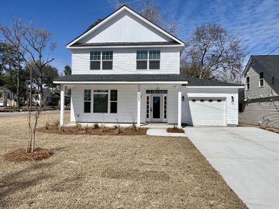 New construction Single-Family house 3000 Harvey Ave, North Charleston, SC 29405 null- photo 17 17