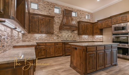 New construction Single-Family house 851 Williamson Rd, Granbury, TX 76048 null- photo 8 8