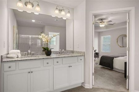 Reeves Park by Rockhaven Homes in Stockbridge - photo 34 34