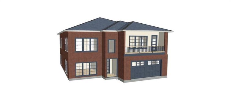 New construction Single-Family house Irving, TX 75061 - image