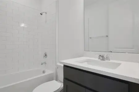 New construction Townhouse house 6523 Trailblaze St, St. Cloud, FL 34771 - image 3