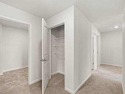 New construction Single-Family house 208 Oak View Ln, Dallas, GA 30157 null- photo 17 17