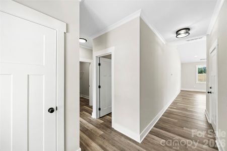 New construction Single-Family house 1008 Speight Rd, Albemarle, NC 28001 - image 14