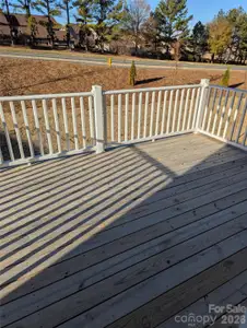 New construction Townhouse house 9240 Walnut Hill Rd Nw, Unit 33, Concord, NC 28027 - image 3
