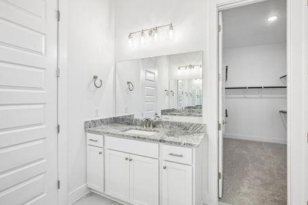 New construction Single-Family house 7900 Skytree Dr, Austin, TX 78744 plan Homestead - image 12