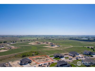 New construction Single-Family house 3806 Bridle Ridge Cir, Severance, CO 80524 - photo 37 37