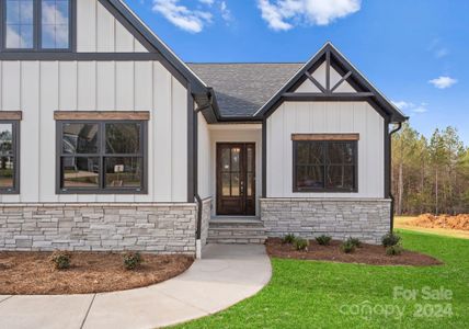 New construction Single-Family house 179 Heartland Drive, Rock Hill, SC 29732 - photo 4 4