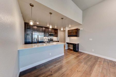 New construction Condo house 3425 Triano Creek Dr, Unit 101, Loveland, CO 80538 null- photo 6 6