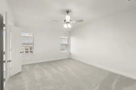 New construction Townhouse house 2642 Copper Breaks St, Dallas, TX 75228 plan Opal - image