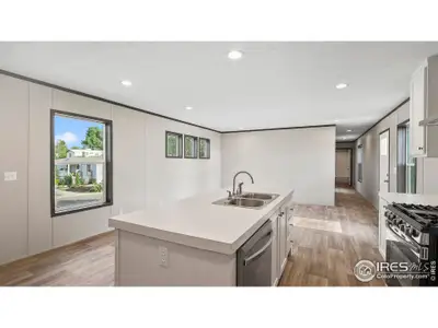 New construction Manufactured Home house 10201 Riverdale Rd, Unit 471, Thornton, CO 80229 - image