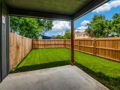 New construction Single-Family house 717 Sunset Ave, Dallas, TX 75208 - image