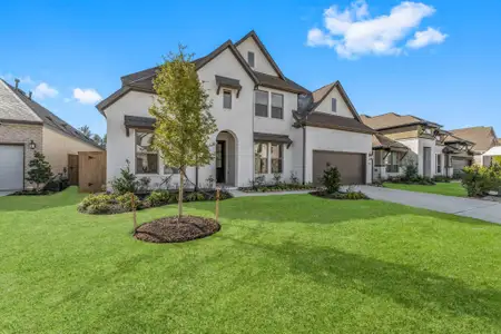 New construction Single-Family house 7942 Coastal Prairie Dr, Porter, TX 77365 - image