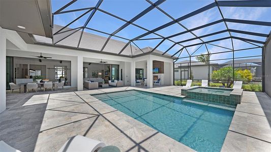 New construction Single-Family house 11433 Brightly Dr, Venice, FL 34293 - image 20