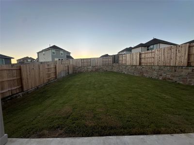 New construction Single-Family house 734 Papaya Dr, Buda, TX 78610 Camelia- photo 11 11