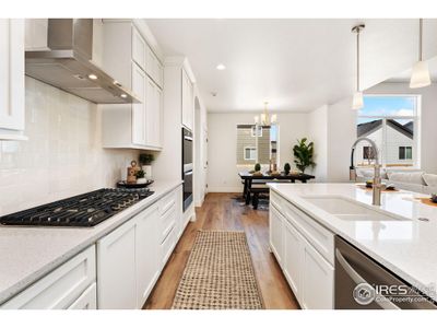 New construction Single-Family house 838 Loess Ln, Windsor, CO 80550 plan Franklin - image 5