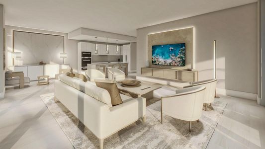 New construction Condo house 220 Lake Shore Dr, Unit 1801, Lake Park, FL 33403 - image 10