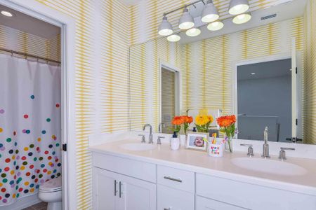 New construction Single-Family house 2618 Paradise Plum Dr, Sarasota, FL 34240 plan Legacy - image 14