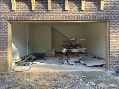 New construction Single-Family house 1705 Burnette Garden Path, Raleigh, NC 27612 null- photo 12 12