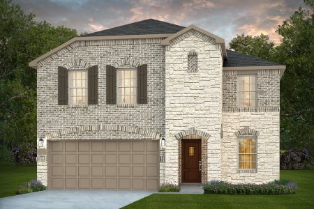 Arabella on the Prairie by Pulte Homes in Richmond - photo 11 11