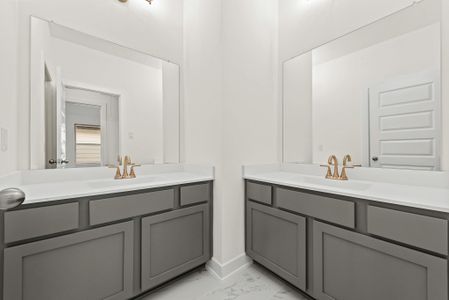 Candela – 40' by Westin Homes in Richmond - image 16