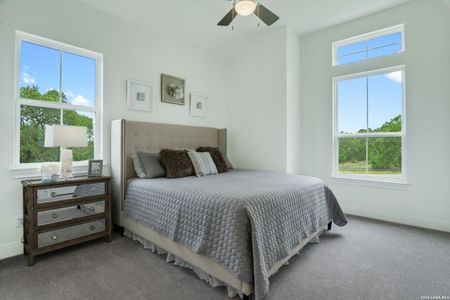 New construction Single-Family house 1465 Ironwood Rd, Fischer, TX 78623 - image 14