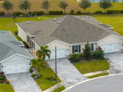 New construction Single-Family house 1982 W Palms Dr, Port Charlotte, FL 33953 - image