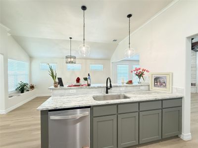 New construction Single-Family house 4707 Allison Dr, Belton, TX 76513 - image 12