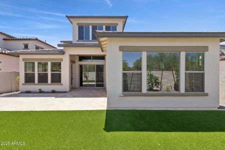 New construction Single-Family house 1972 W Rowel, Phoenix, AZ 85085 - image