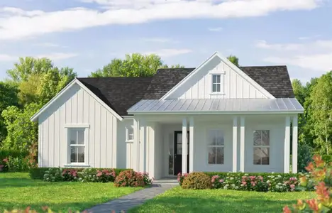 New construction Single-Family house 2439 Sw 120Th Ter, Gainesville, FL 32608 - image