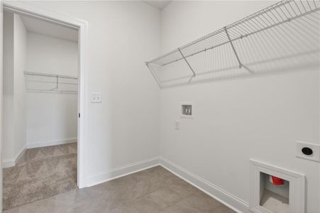 New construction Single-Family house 69 Stanley Dr, Winder, GA 30680 - image 11