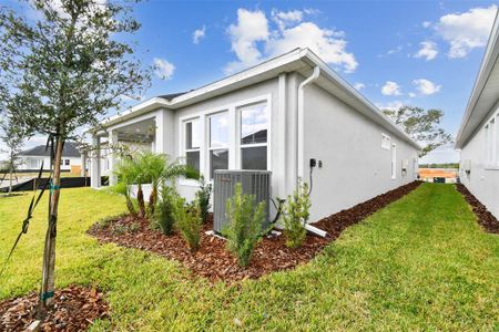 New construction Single-Family house 1582 Running Tide Pl, Sarasota, FL 34240 The Seaglass- photo 40 40