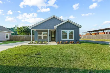 New construction Single-Family house 2731 Rogers St, Dallas, TX 75215 - image