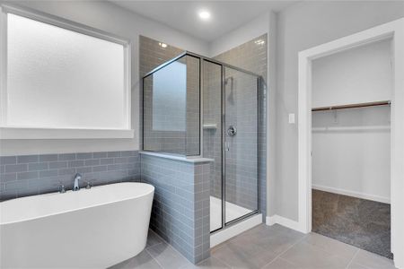 New construction Single-Family house 5064 Picasso Rd, Royse City, TX 75189 plan The Royal - image 10