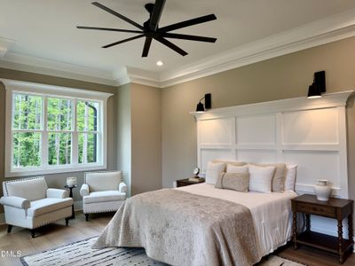 New construction Single-Family house 2590 Lassiter Rd, Four Oaks, NC 27524 - image 12