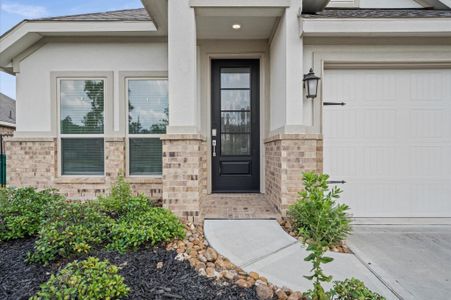 New construction Single-Family house 4272 Waterlily Spring Wy, Porter, TX 77365 plan Donovan - image