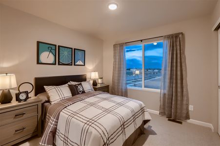 Spring Valley by Landsea Homes in Longmont - photo 16 16