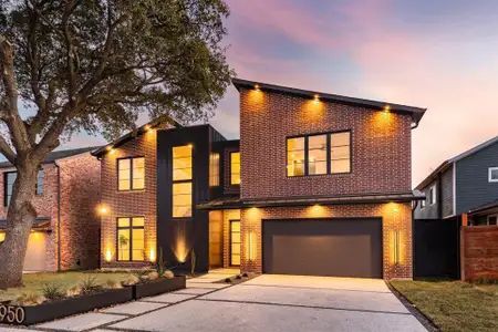 New construction Single-Family house 3950 Rochelle Dr, Dallas, TX 75220 - image