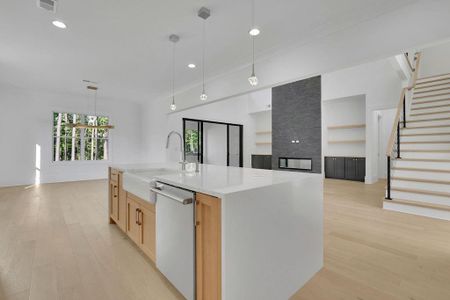 New construction Single-Family house 5315 W Parc Pl, Cumming, GA 30040 - image 7