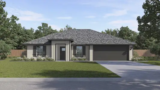 New construction Single-Family house 508 American Elm Dr, Josephine, TX 75173 plan Alice - image