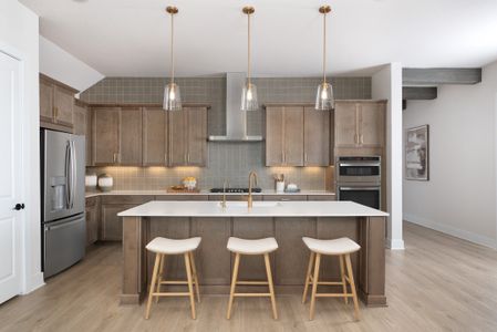 New construction Single-Family house 119 Coleto Tr, Bastrop, TX 78602 plan Cheyenne II - image 10