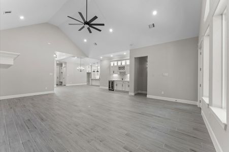 New construction Single-Family house 40 Stanford Ct, Montgomery, TX 77356 - image 18