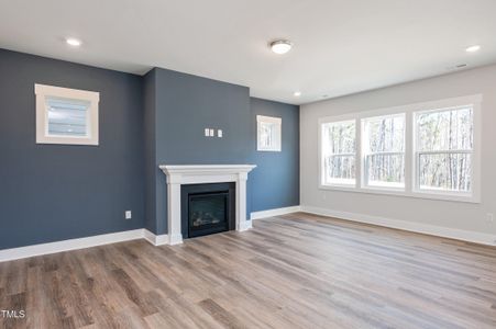 New construction Single-Family house 177 Beacon Dr, Pittsboro, NC 27312 Lucky- photo 6 6