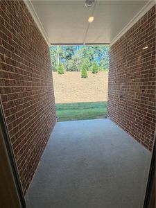 New construction Townhouse house 1332 Fagiolo St, McDonough, GA 30253 - image