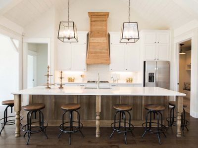 New construction Single-Family house Bryan, TX 77808 plan The Ellen - image 7