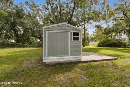 New construction Manufactured Home house 86160 Bladon Rd, Yulee, FL 32097 - image