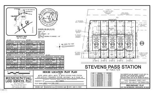 FST 677 - Buckingham A End Unit - Contra