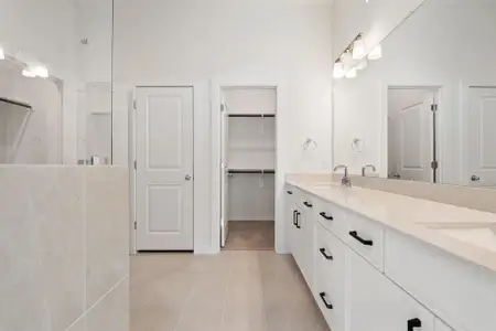 New construction Single-Family house 2205 Cento Walk, Round Rock, TX 78664 - image 7